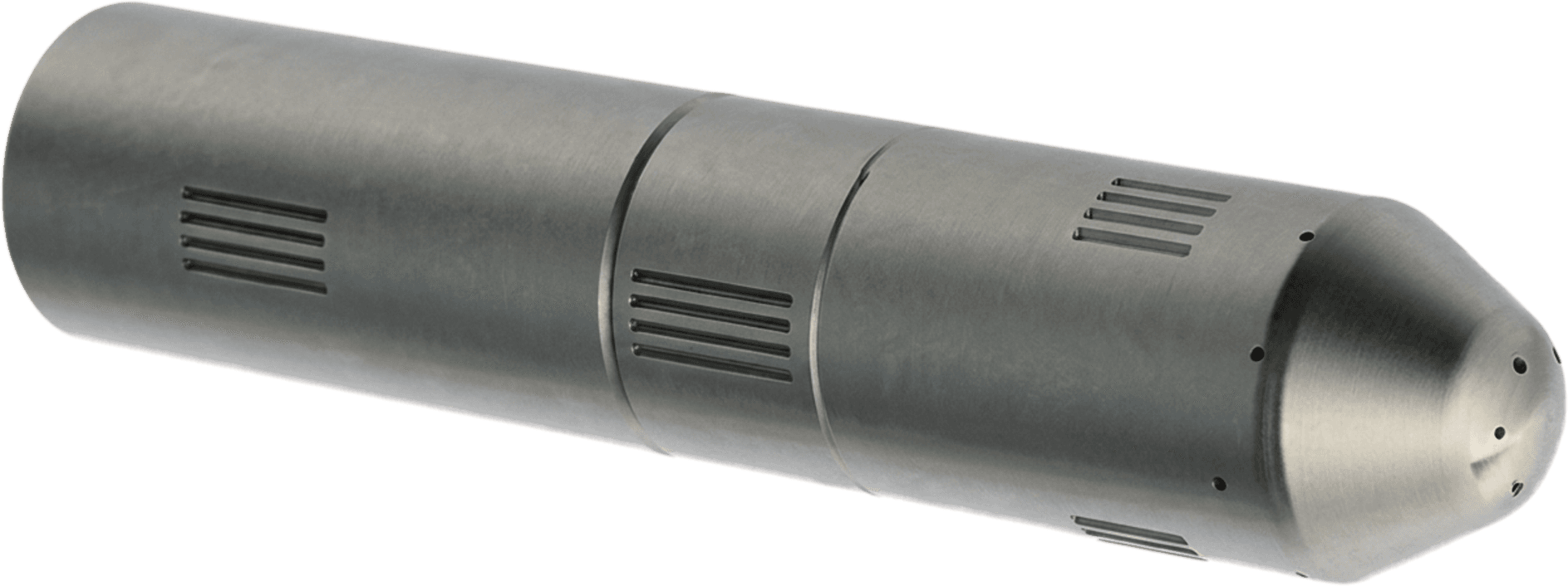 Helix multi-stimulation tool